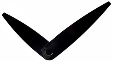 Hodinové ručičky HRP39