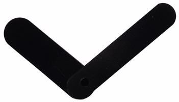 Hodinové ručičky HRP42