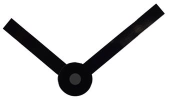 Hodinové ručičky HRP44