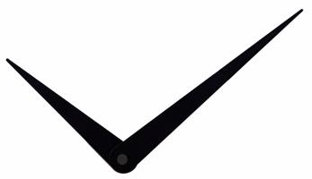 Hodinové ručičky HRP51