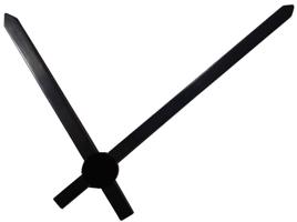 Hodinové ručičky HRP60