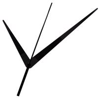 Hodinové ručičky HRP62