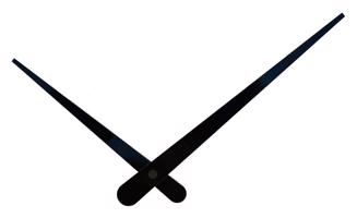 Hodinové ručičky HRP63