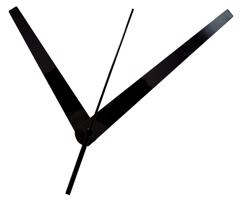 Hodinové ručičky HRP66