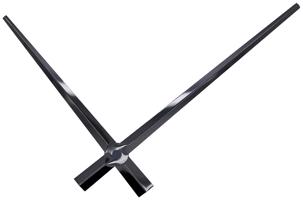 Hodinové ručičky HRP76B