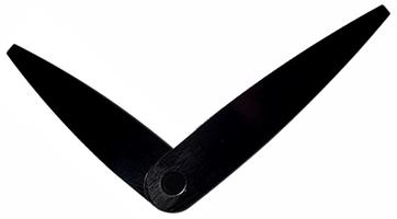 Hodinové ručičky HRT40