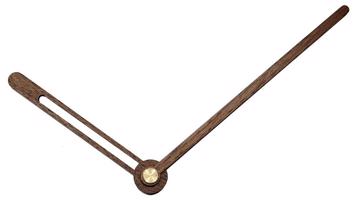 Hodinové ručičky HRT82