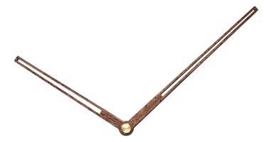 Hodinové ručičky HRT83