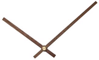 Hodinové ručičky HRT84