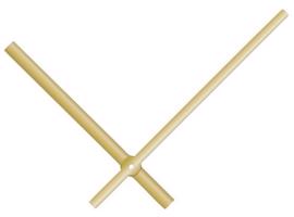 Hodinové ručičky UTS APH015G