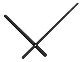 Hodinové ručičky UTS APH071B