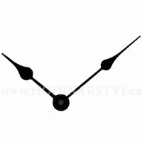 Hodinové ručičky UTS0