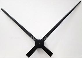 Hodinové ručičky UTS10