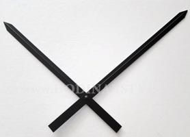 Hodinové ručičky UTS12