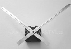 Hodinové ručičky UTS13