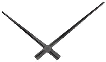 Hodinové ručičky UTS15