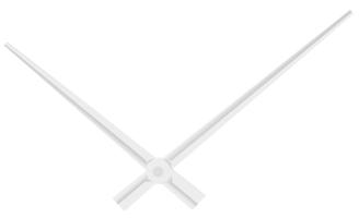 Hodinové ručičky UTS15W