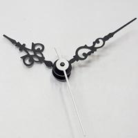 Hodinové ručičky UTS20 řízené signálem