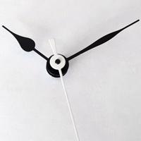 Hodinové ručičky UTS21 řízené signálem