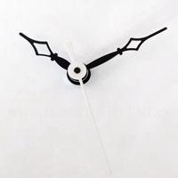 Hodinové ručičky UTS22 řízené signálem