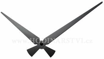 Hodinové ručičky UTS8