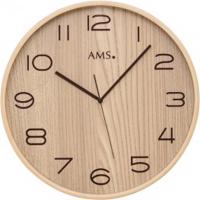 Hodiny AMS 5514