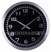 Hodiny NEXTIME 2954 Blacky 45cm