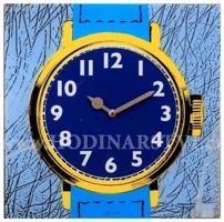 Hodiny NEXTIME 8157 Watch One 43cm