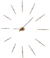 Hodiny Nomon Merlin Gold 12NP 125cm
