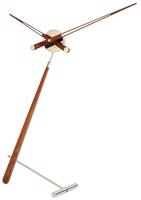 Hodiny Nomon Puntero N 94cm