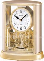 Hodiny Rhythm 4SG724WR18