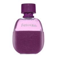 Hollister Festival Nite for Her parfémovaná voda pro ženy Extra Offer 100 ml