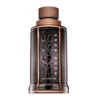 Hugo Boss The Scent Le Parfum čistý parfém pro muže 100 ml
