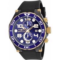 Invicta Pro Diver 17814