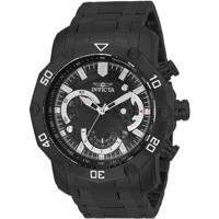 Invicta Pro Diver 22763