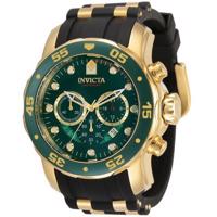 Invicta Pro Diver 6984