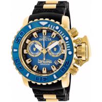 Invicta Sea Hunter 20476
