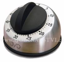 JVD DM83 - mechanická kuchyňská minutka