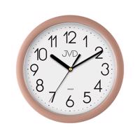 JVD HP612.24 - hodiny s tichým chodem