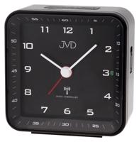 JVD RB977.1 - Rádiem řízený budík