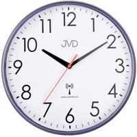 JVD RH502.1 - Rádiem řízené hodiny s tichým chodem