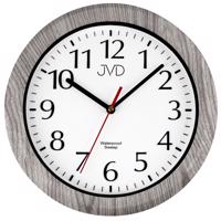 JVD SH494.3 - Vlhkotěsné hodiny s velmi dobrou čitelností