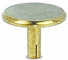 Koncová čepička HR_G - diblik