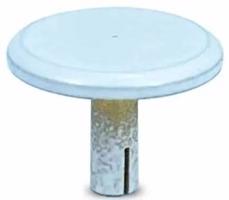 Koncová čepička HR_W - diblik