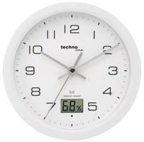 Koupelnové hodiny WT 3100