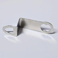 Kovový závěs HRC na hodinové strojky řízené signálem