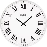 KUBRI KU2151 - Hodiny od českého výrobce s výbornou čitelností