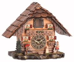 Kukačky Trenkle quartz 486 QM