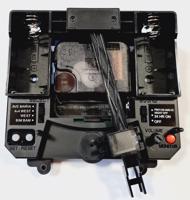 Kyvadlový hodinový strojek HRK