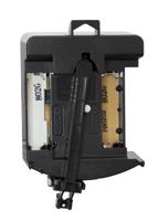 Kyvadlový strojek UTS řízený signálem